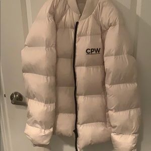 Jack Jones downjacket